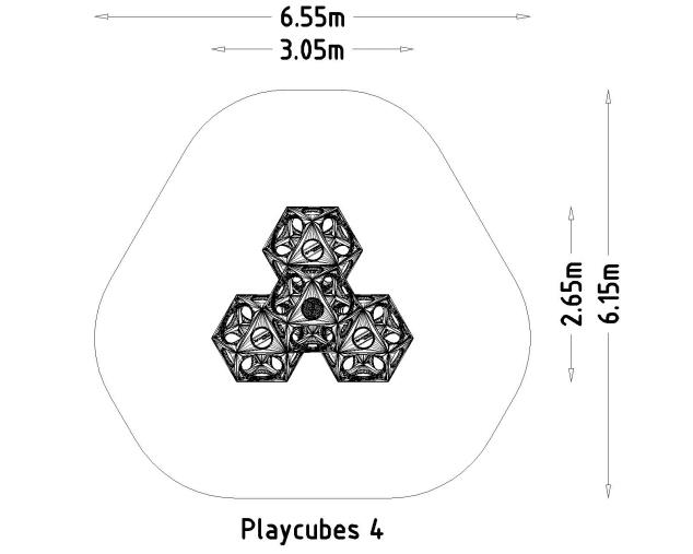 Playcubes 4.0