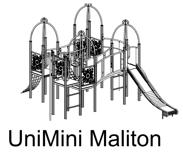 UniMini Maliton