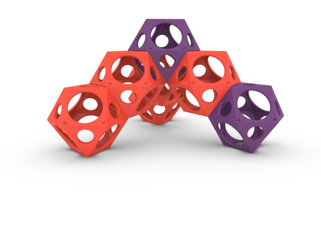 Playcubes 7