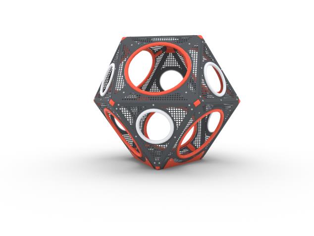 Playcubes 1.0 M