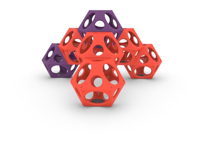 Playcubes 7