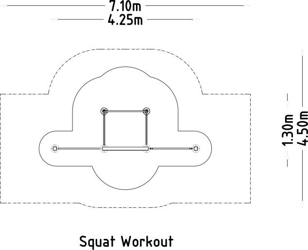 Squat Workout