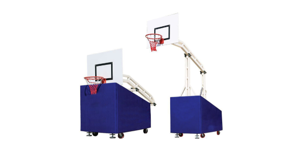 Basketball Hoop #8000658-01