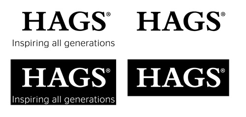 HAGS logo